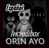 Incredibox - Orin Ayo 2