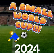 A Small World Cup