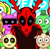 Abgerny Incredibox