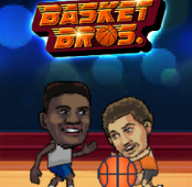 Basketbros