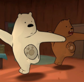 Boogie Bears