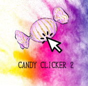 Candy Clicker 2