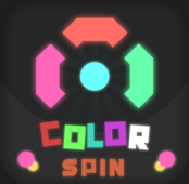 Color Spin