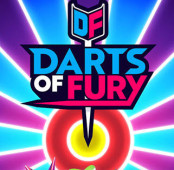 Darts of Fury