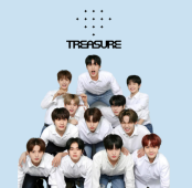 TREASURE Heardle