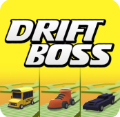 Drift Boss