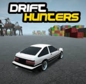 Drift Hunters Unblocked