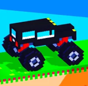 Drive Mad 2