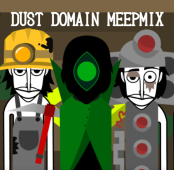 Dust Domain Meepmix