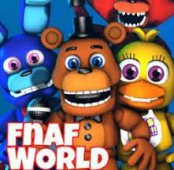 Fnaf World