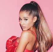 Ariana Grande Heardle
