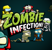 Sprunki Zombie Infection