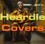 Heardle Covers