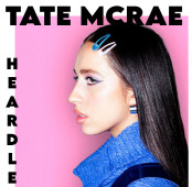 Tate McRae Heardle