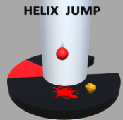 Helix Jump