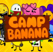 Incredibox - CAMP BANANA