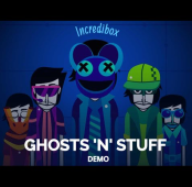 Incredibox - Ghosts 'n' Stuff