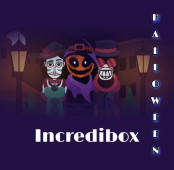  Incredibox Halloween