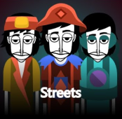 Incredibox s1 : The Streets 