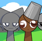 Incredibox - Sprunki DX