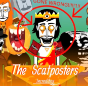 Incredibox - The Scatposters 