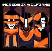 Incredibox Wolfgang