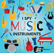 Instruments For Kids