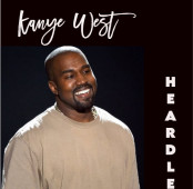 Kanye West Heardle