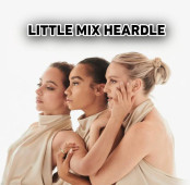 Little Mix Heardle