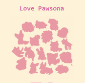 Love Pawsona