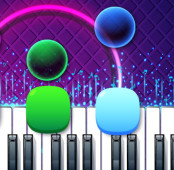 Magic Piano Tiles