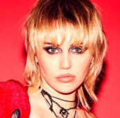 Miley Cyrus Heardle