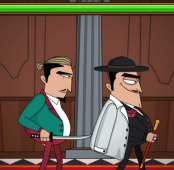 Murder Mafia