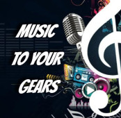 Music To Your Gears