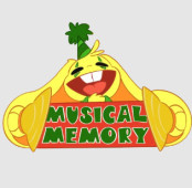 Musical Memory Test