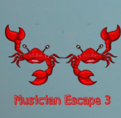 Musician Escape 3