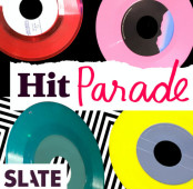 Musicle Hit Parade