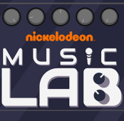 Nickelodeon Music Lab