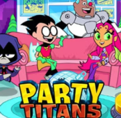 Party Titans