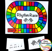 Rhythm Race