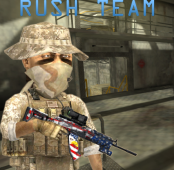 Rush Team