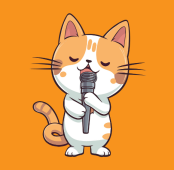 Singing Cats