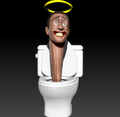 Skibidi Toilet