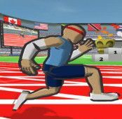 Speed Stars