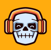Sprunki Music Scary Beat Box