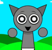 Sprunki Sus