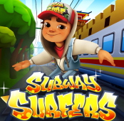 Subway Surfers Unblocked