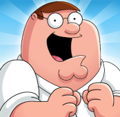 The Ultimate Peter Griffin Soundboard