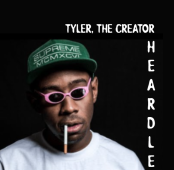 Tyler, The Creator Heardle
