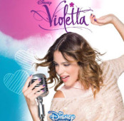 Violetta Music Memory